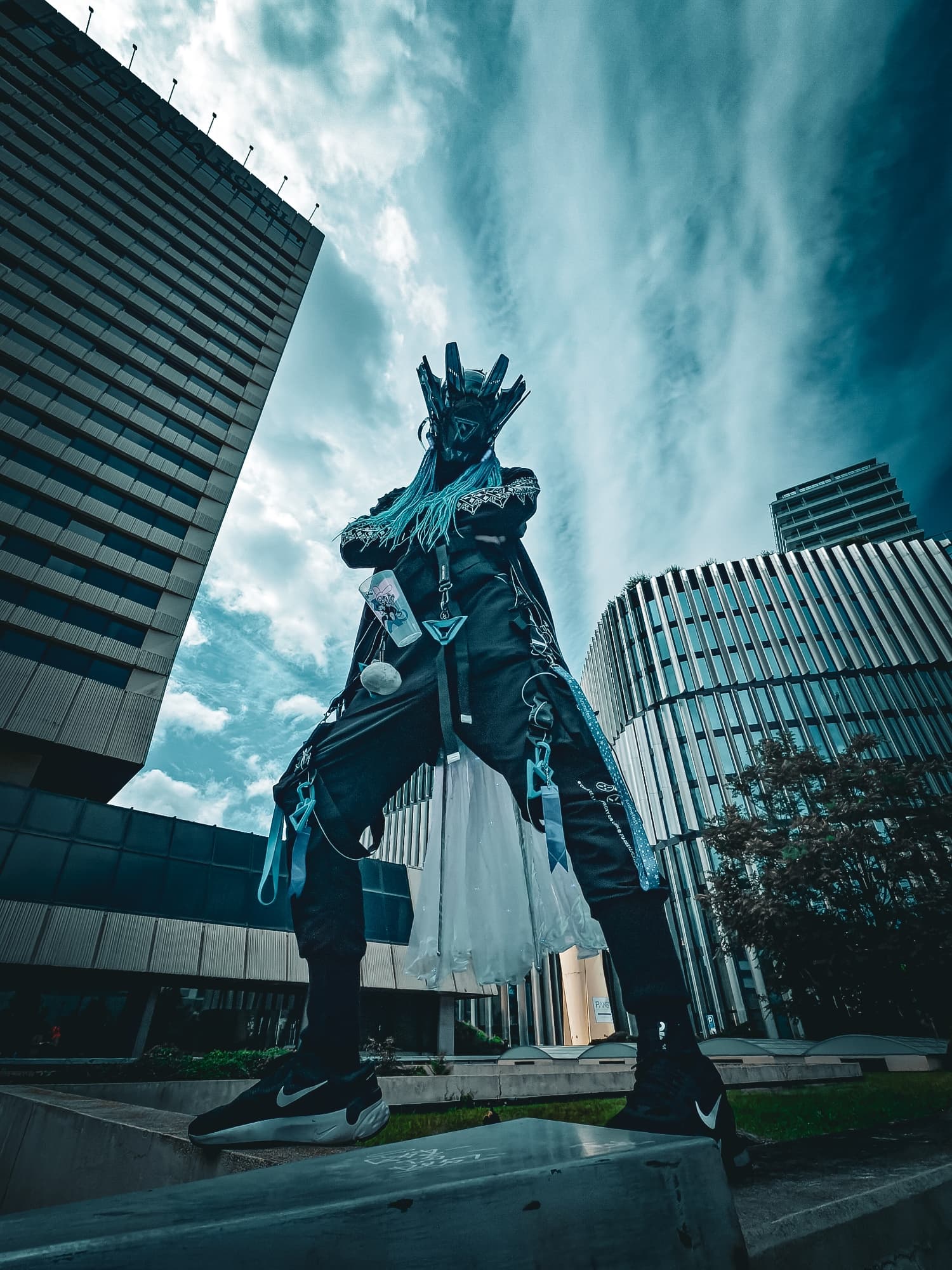 Second version - Photo 15