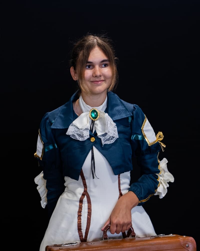 Violet Evergarden  - Photo 3