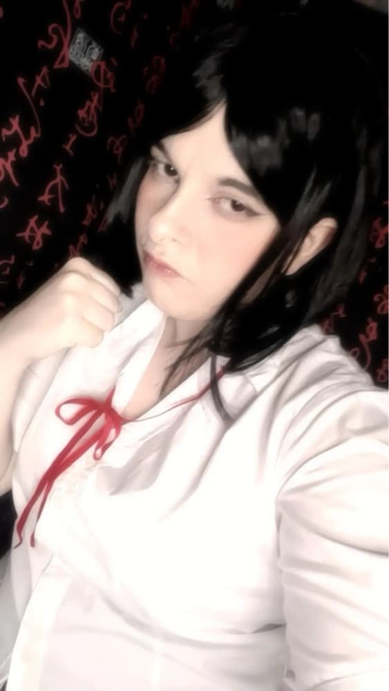 Mukuro Ikusaba - Photo 1