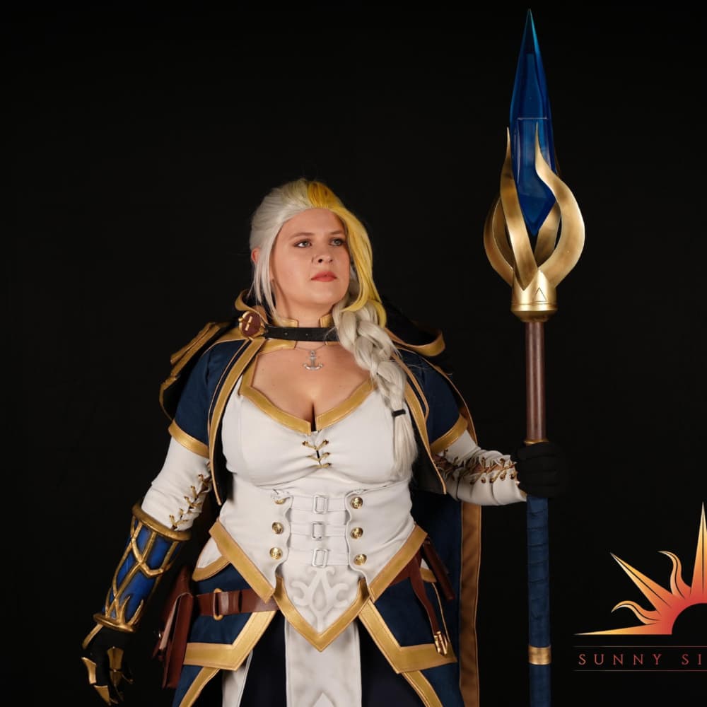 Jaïna x TGS 2024 - Photo 5