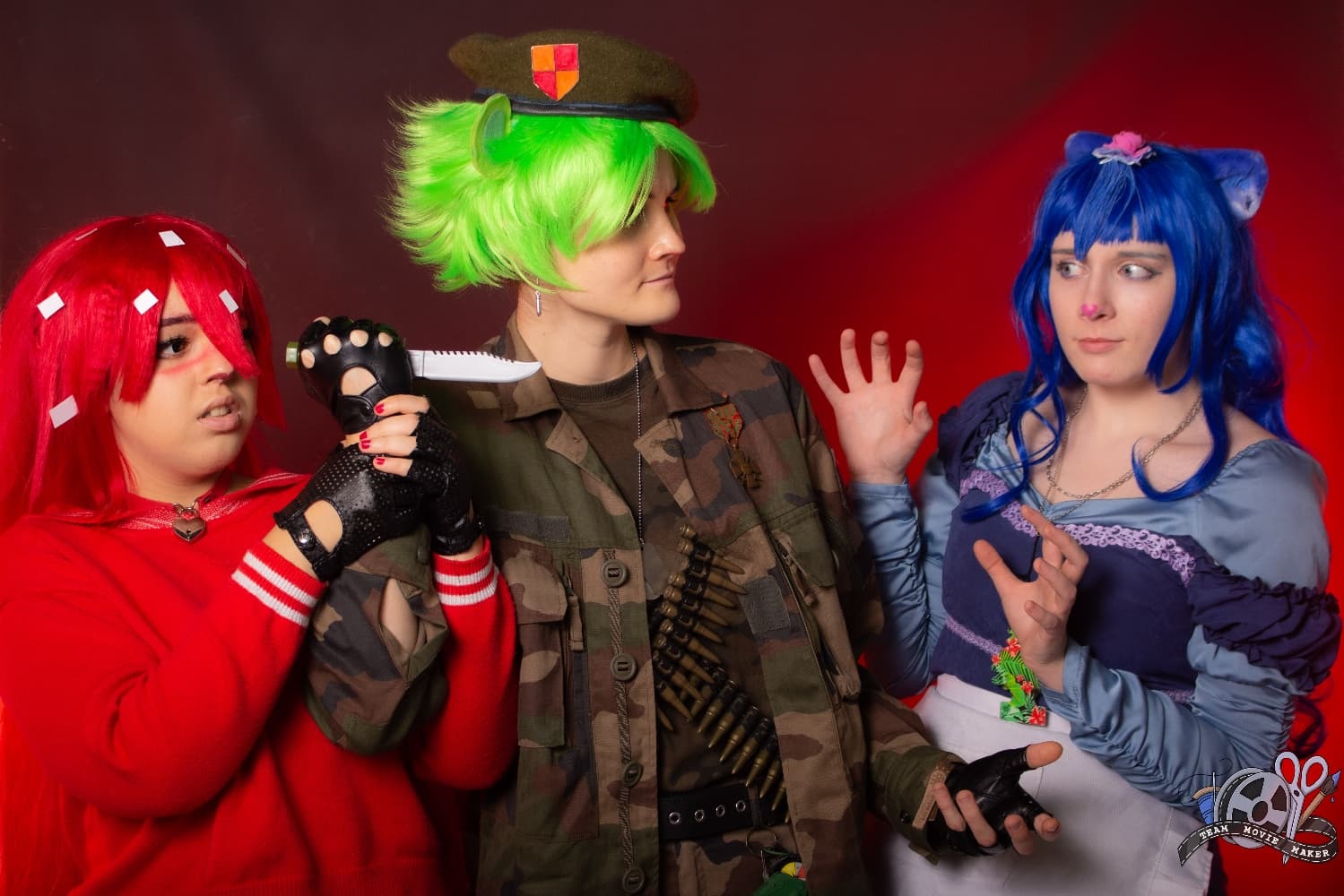 Flaky et flippy-toulouse2 - Photo 5