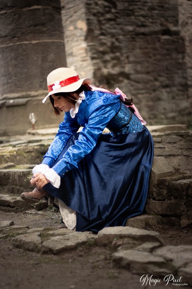 Sophie Hatter - Photo 11