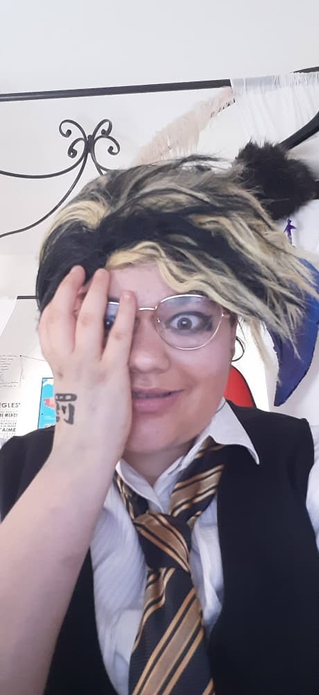 Hanma Shuji (Bonten)