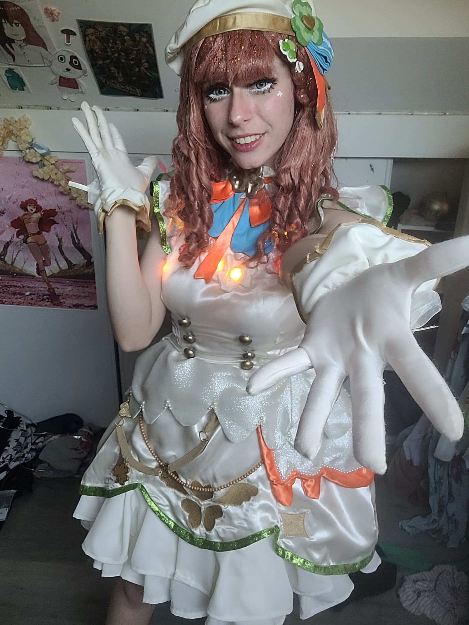 Minori Dreaming fair - Photo 5