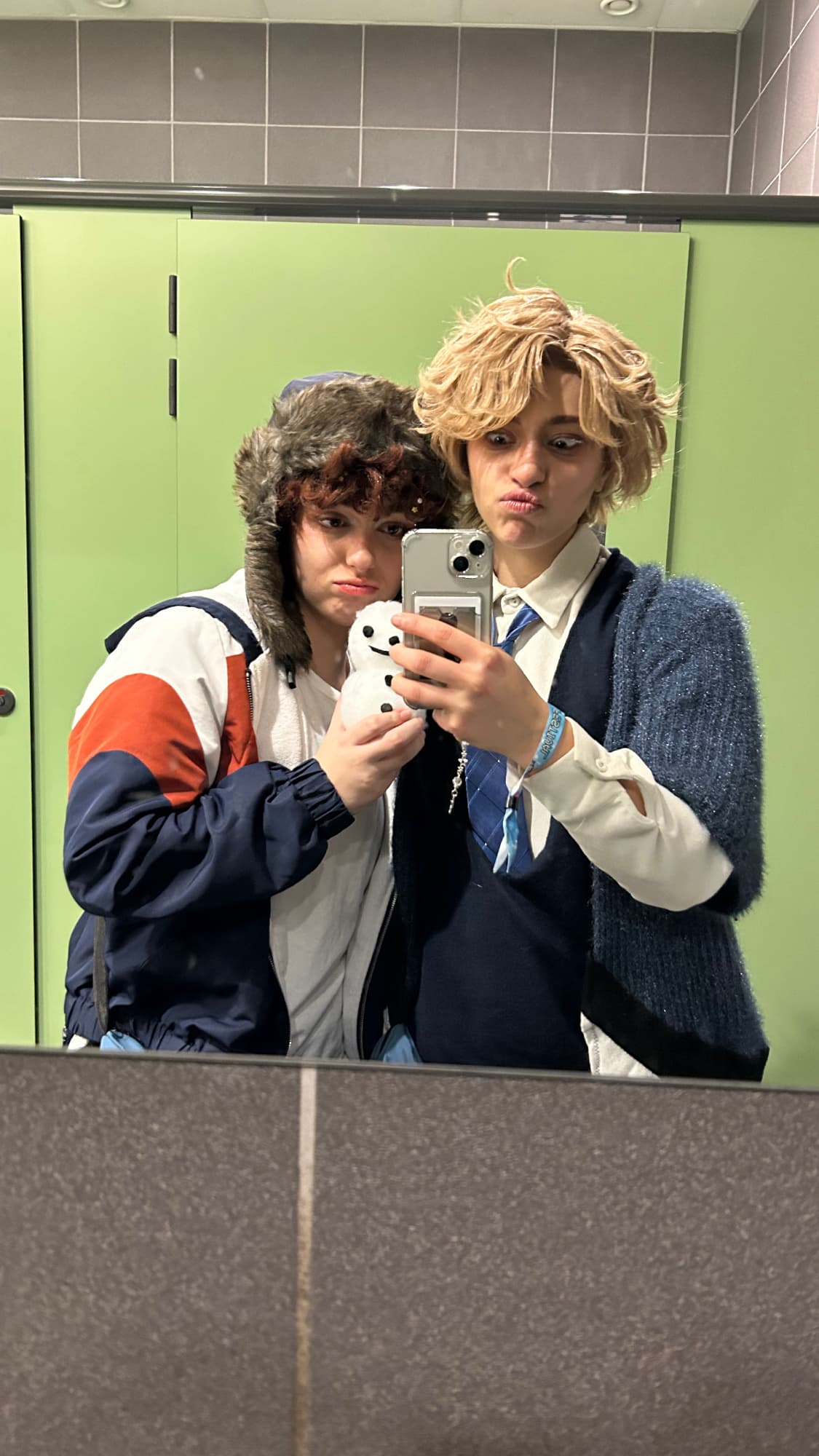 Augustine (2025) - Photo 15