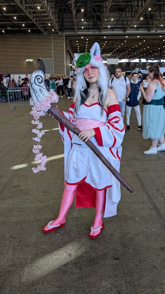 Japan touch haru - Photo 3