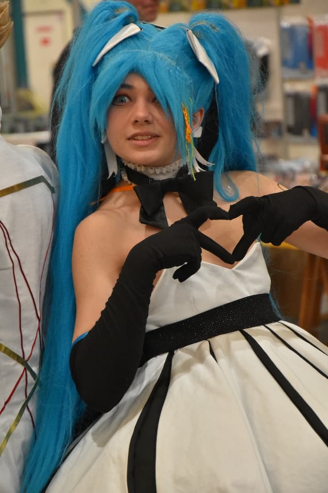 Japan Chateauroux 1 - Photo 1