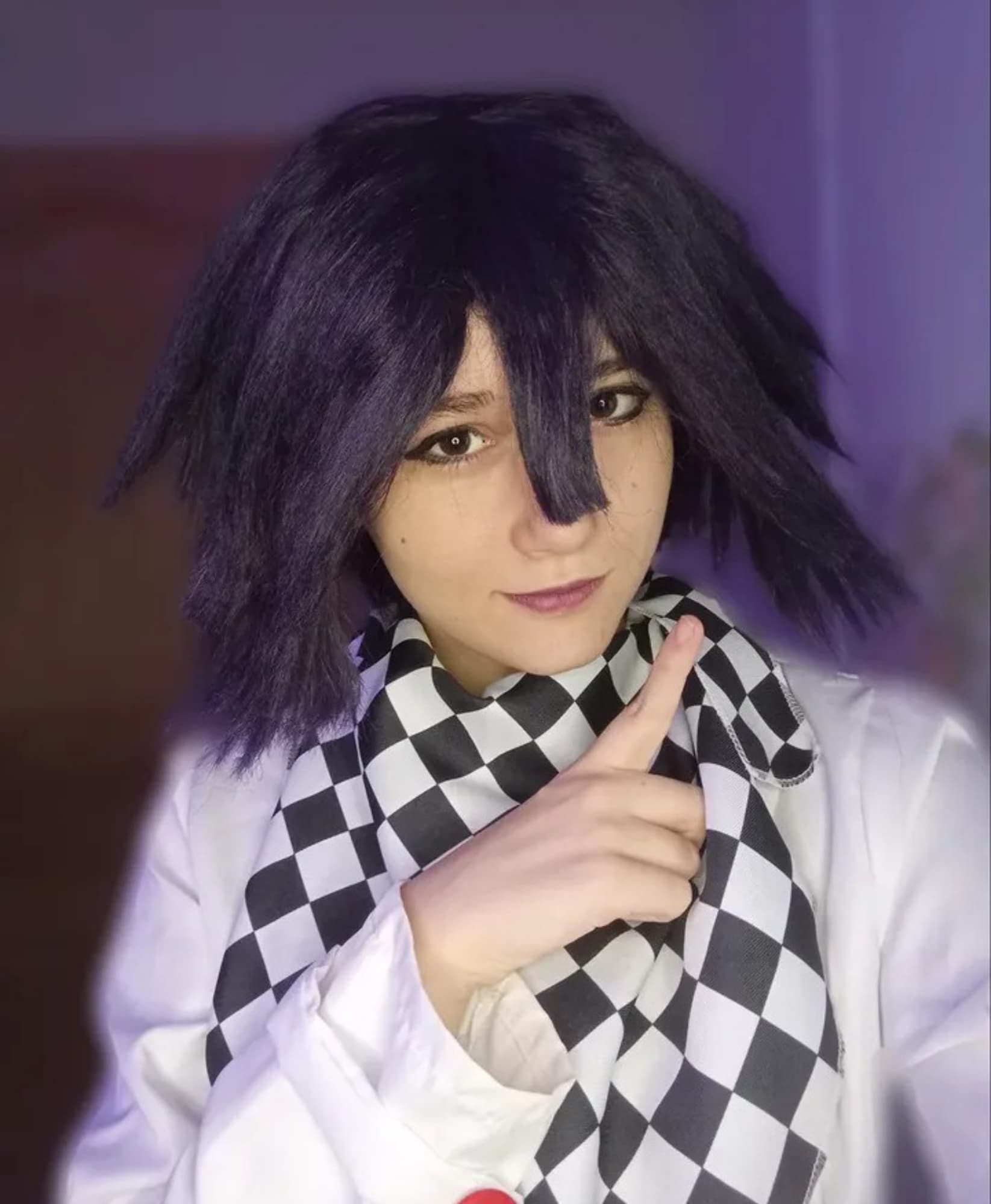 Kokichi Oma - Photo 1