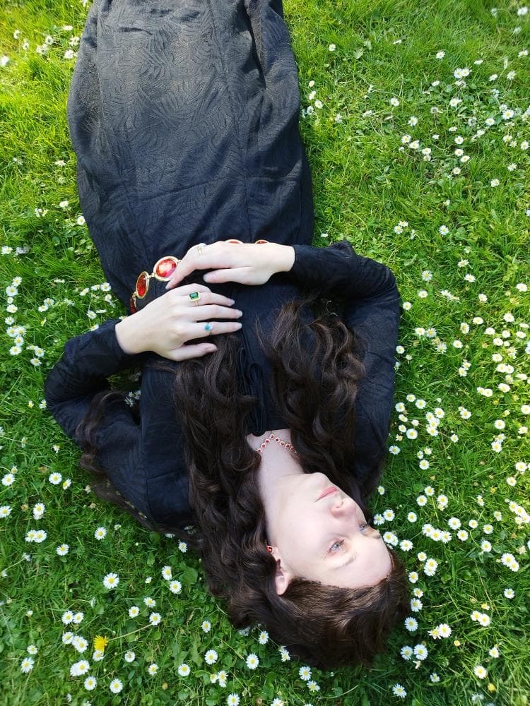 Aunora Velaryon - Photo 18