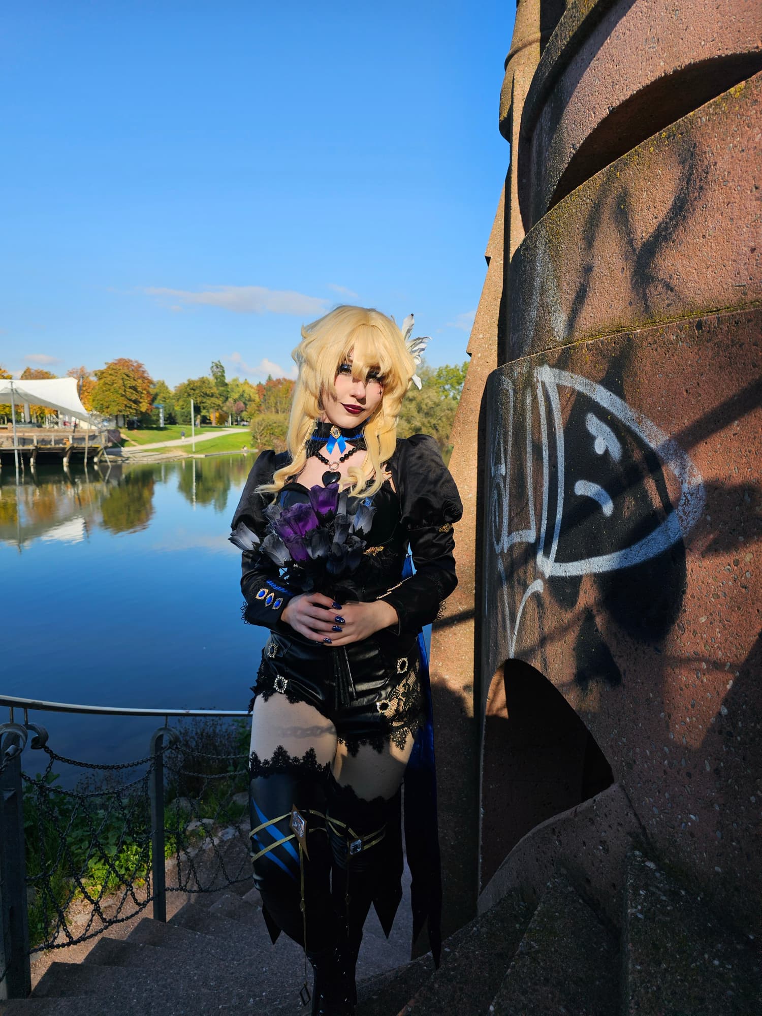 Abyss Lumine - Photo 17