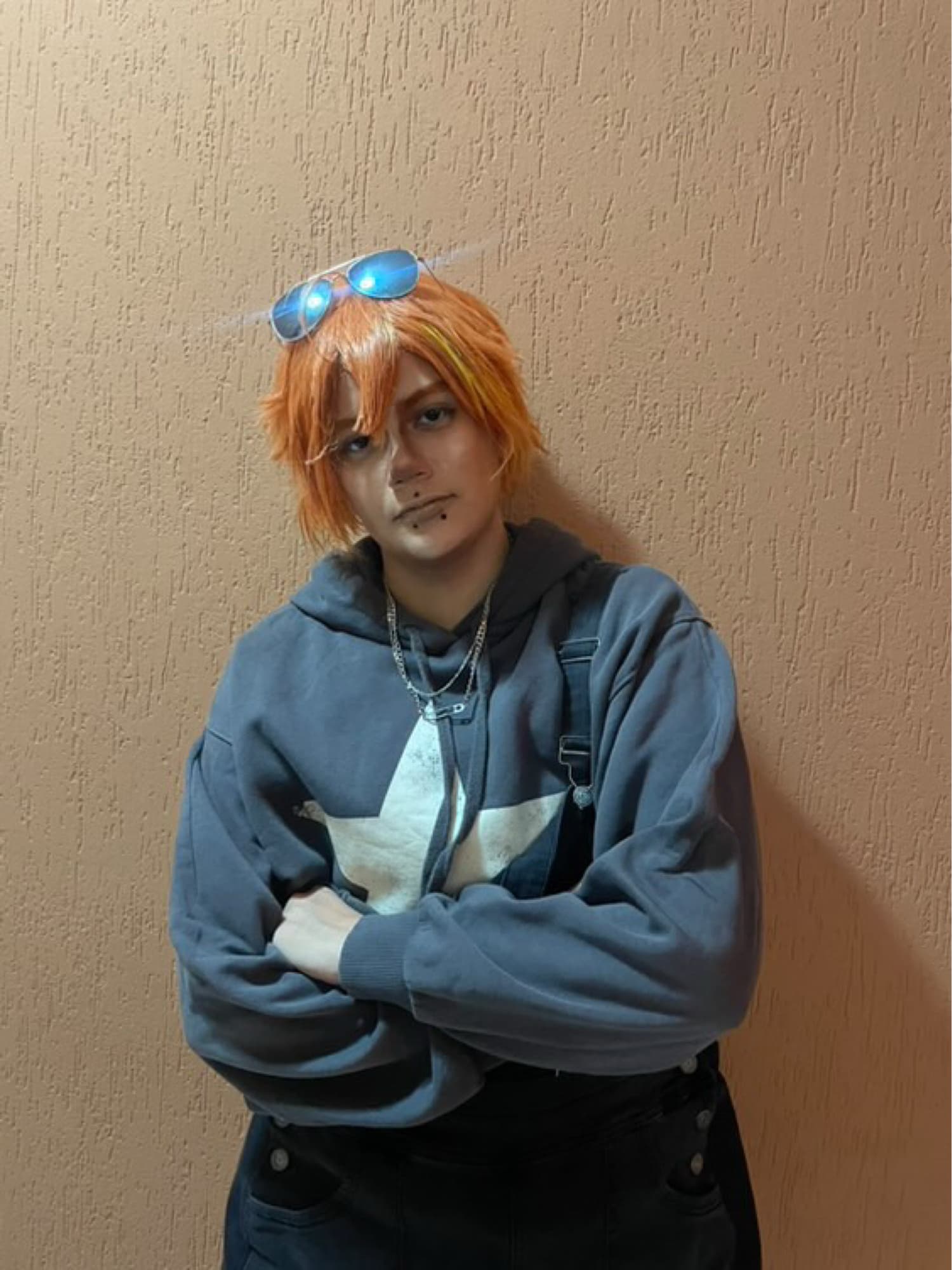 Akito de pjsk - Photo 4