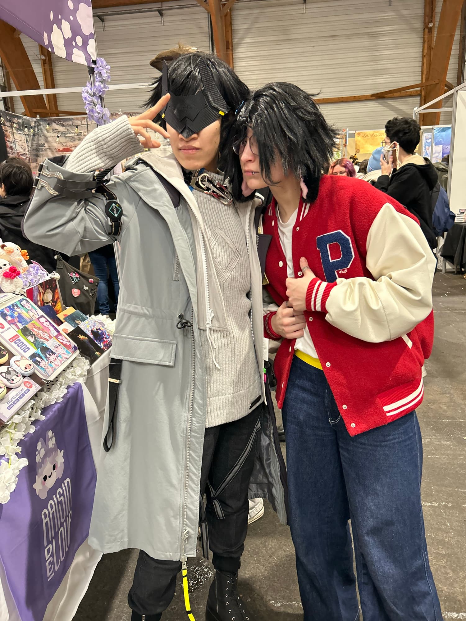 Geek days rennes - Photo 1