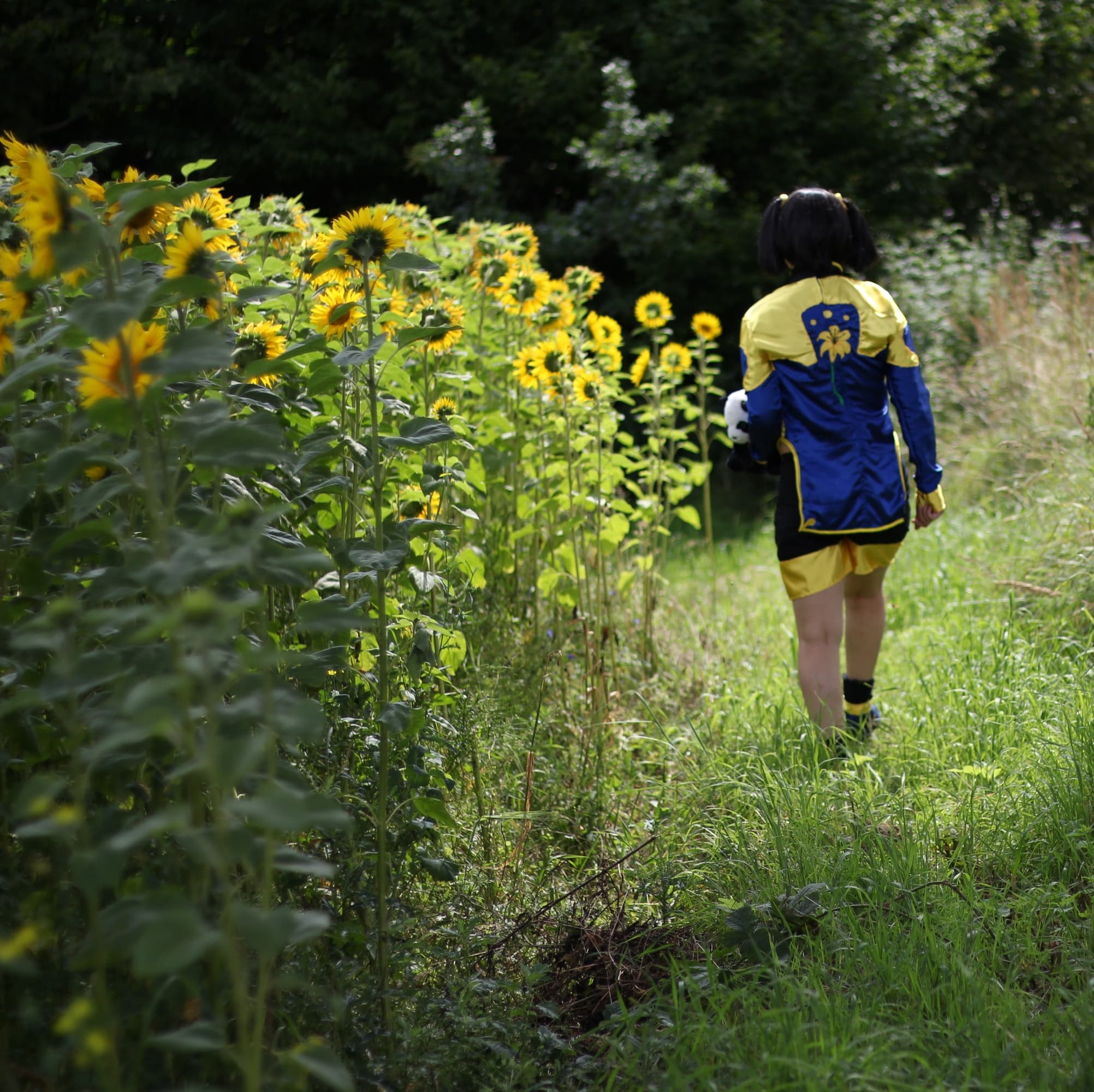 Xiaoyu (TTT) - Photo 5