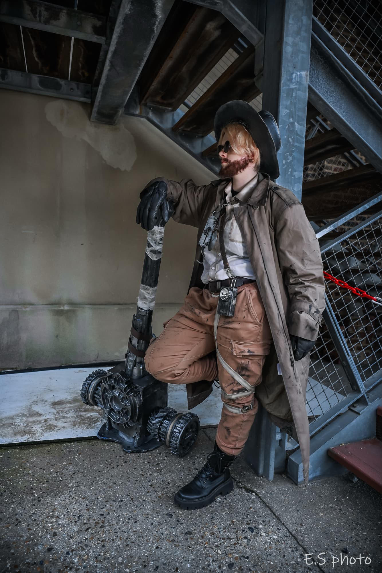 Heisenberg v3 - Photo 33