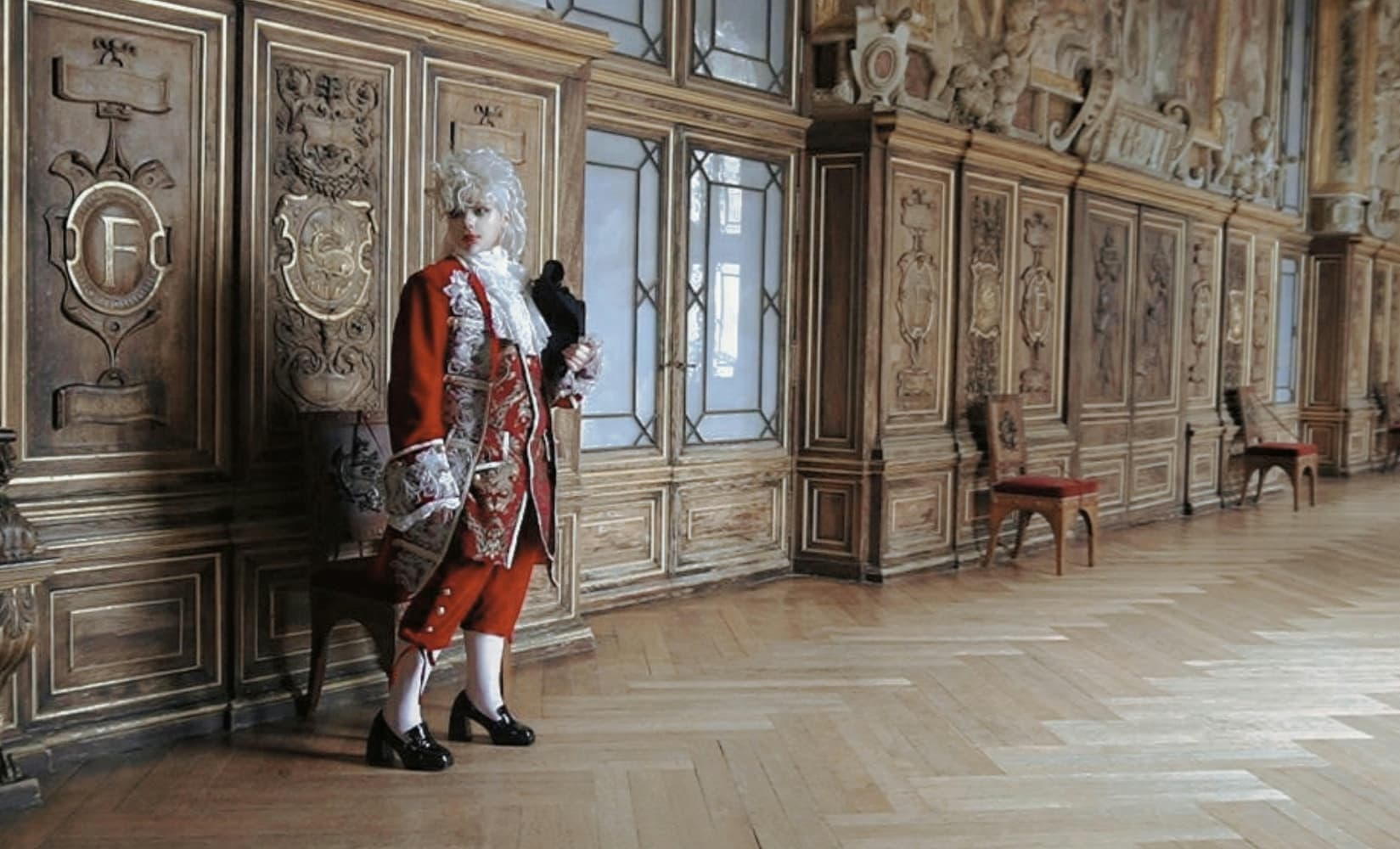 Marie-Josèphe Sanson - Photo 2