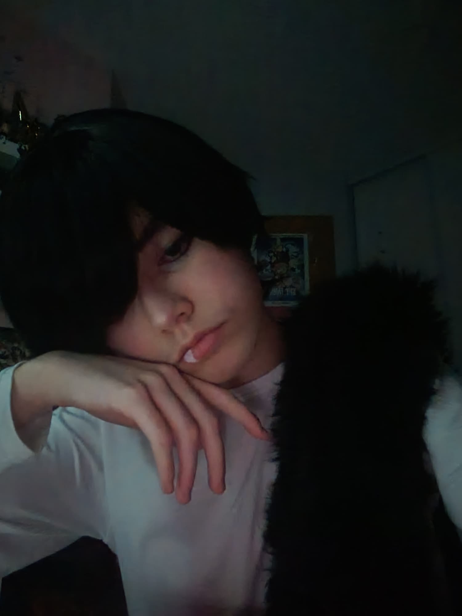 Ivan (Model top 3🖤)