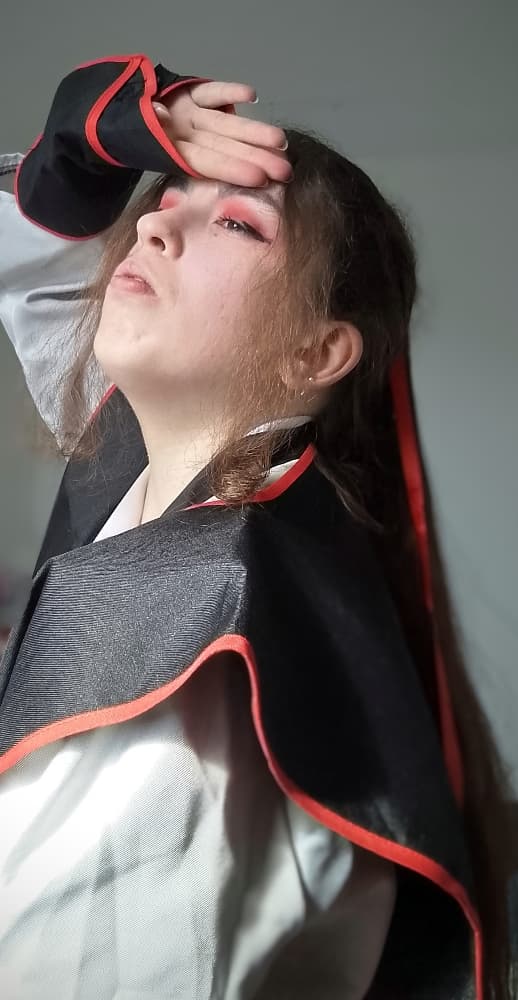 Wei Wuxian  - Photo 3
