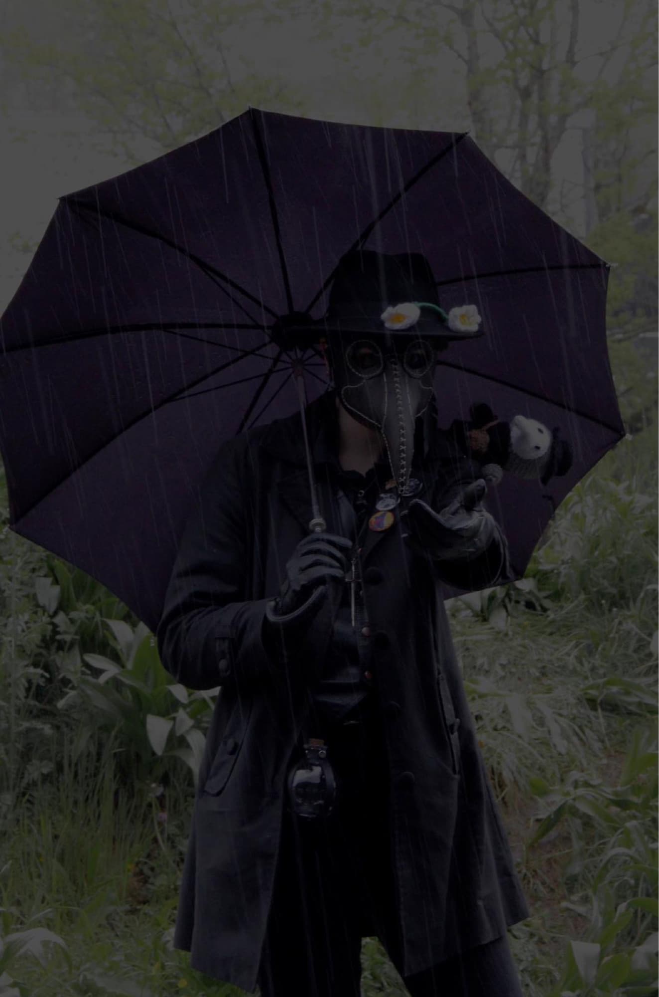 Pesty - polymanga  - Photo 5