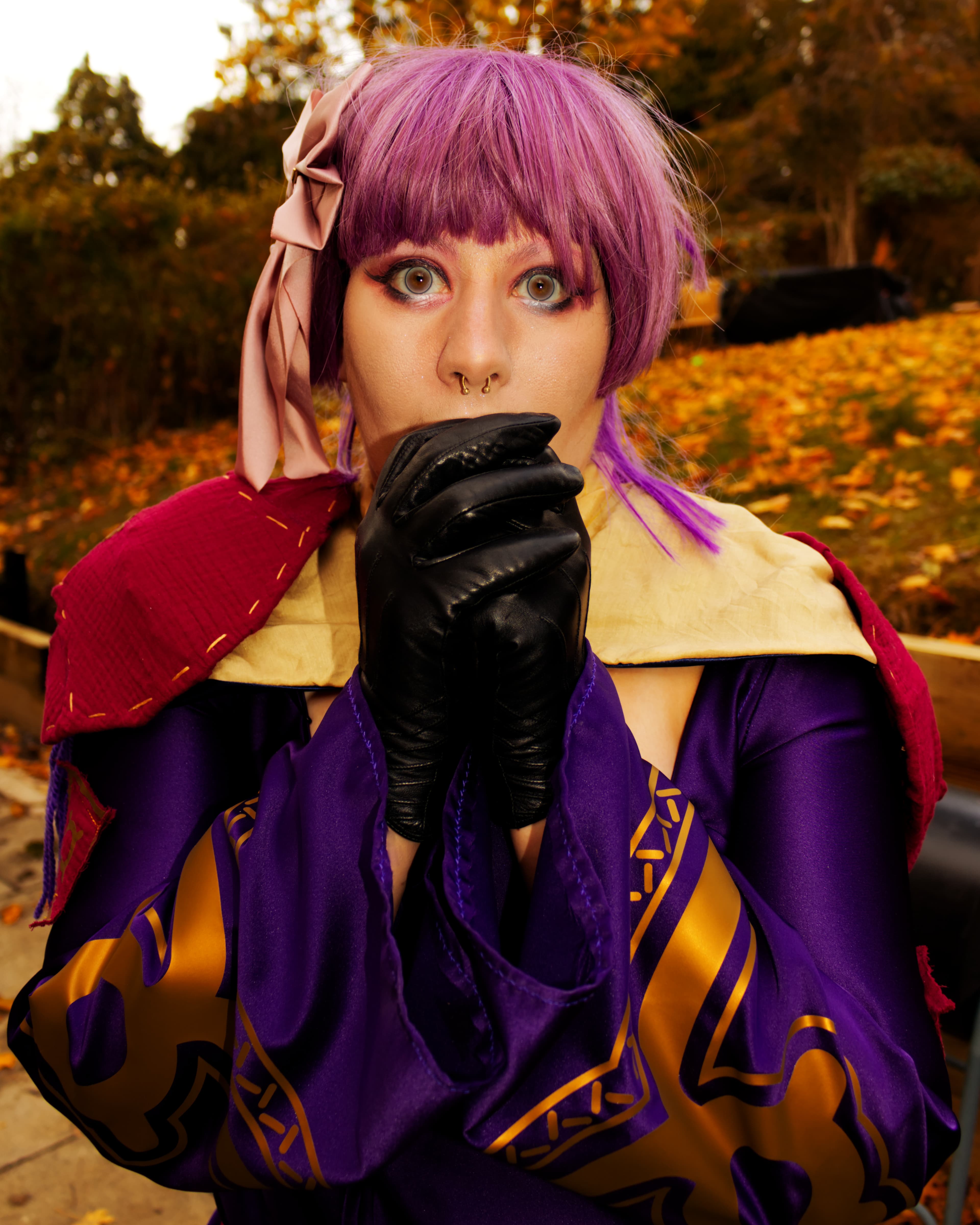 Bernadetta von Varley - Photo 7