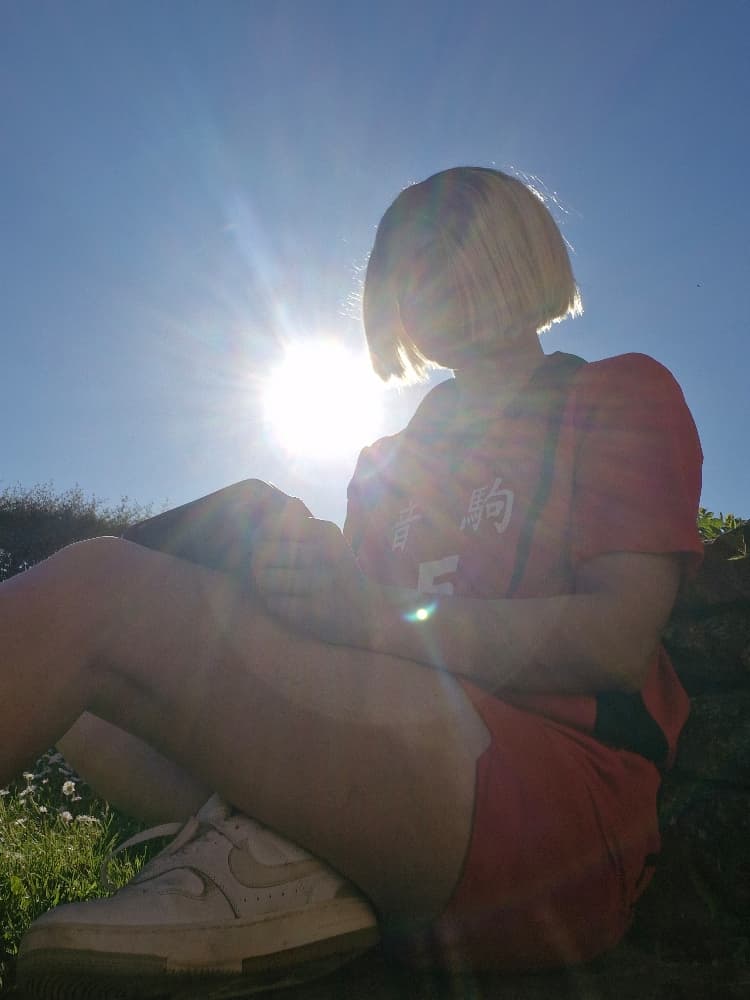 Kenma Kozume - Photo 10