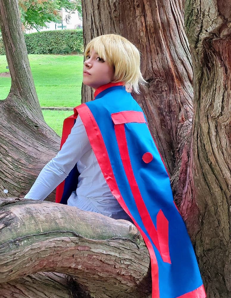 Kurapika(arc1) - Photo 10