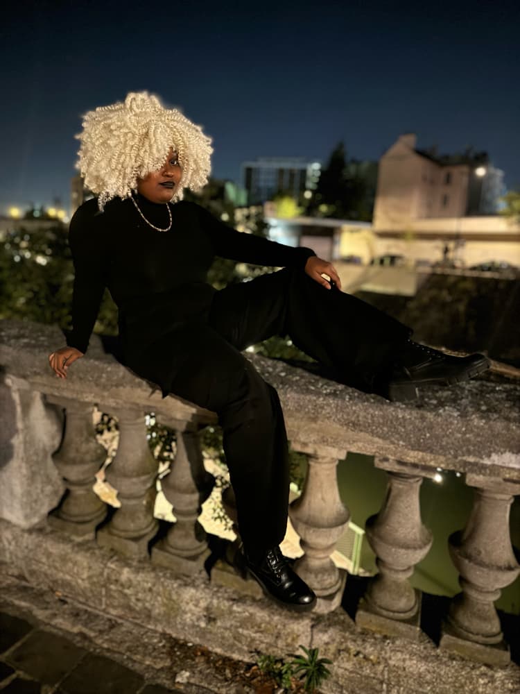 Shihai Kuroiro - Photo 4