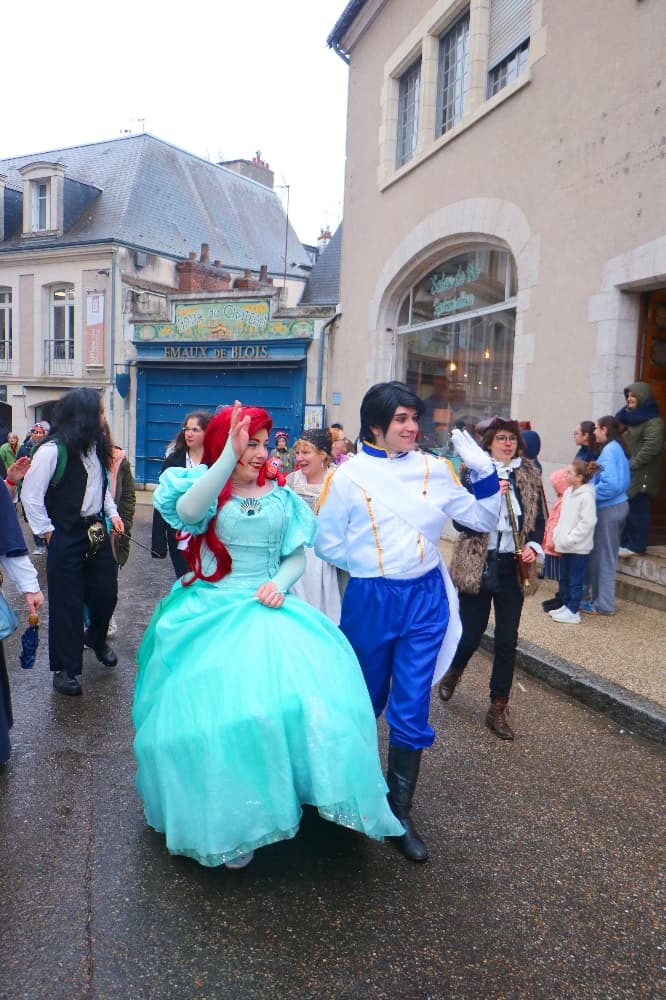 Eric & Ariel - Photo 3