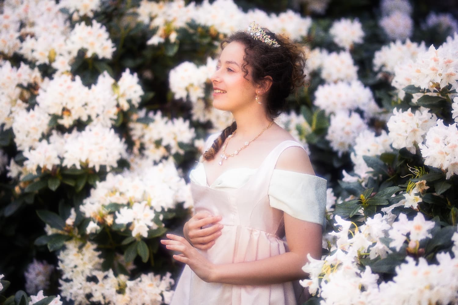 Bridgerton OC - Photo 13