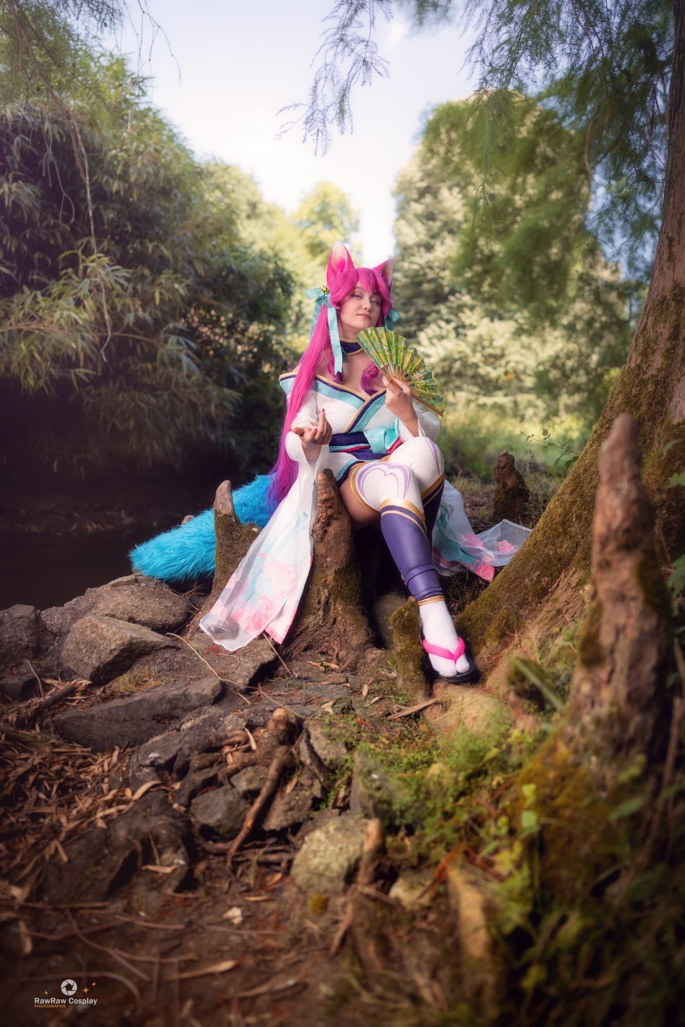 Ahri SB - Photo 3