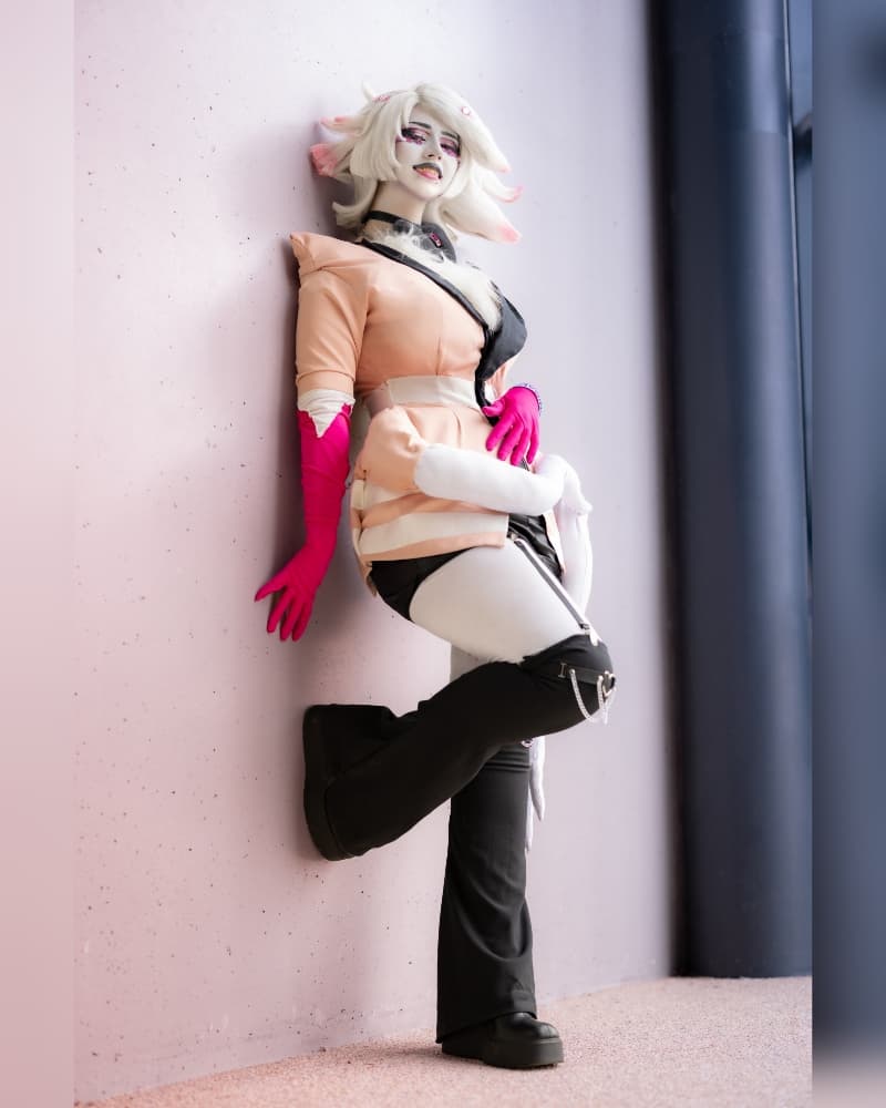 Angel Dust  - Photo 1