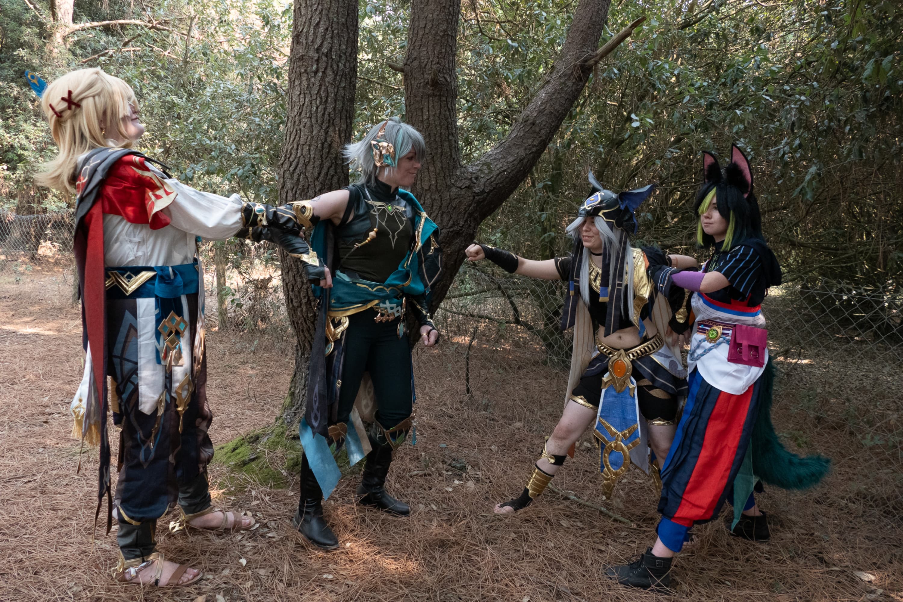 Shooting sumeru  - Photo 47