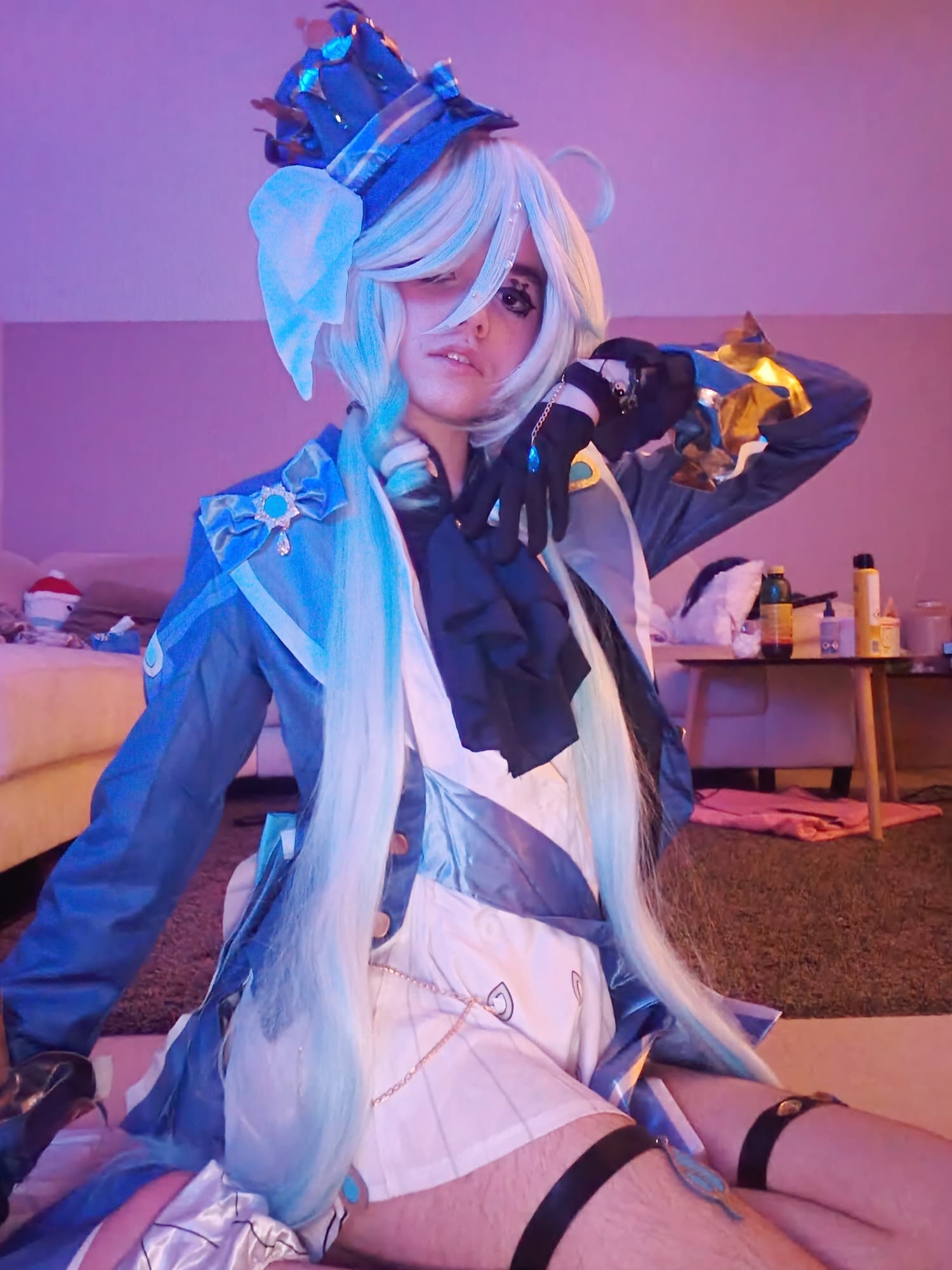 Furina ⚖️💧 - Photo 8