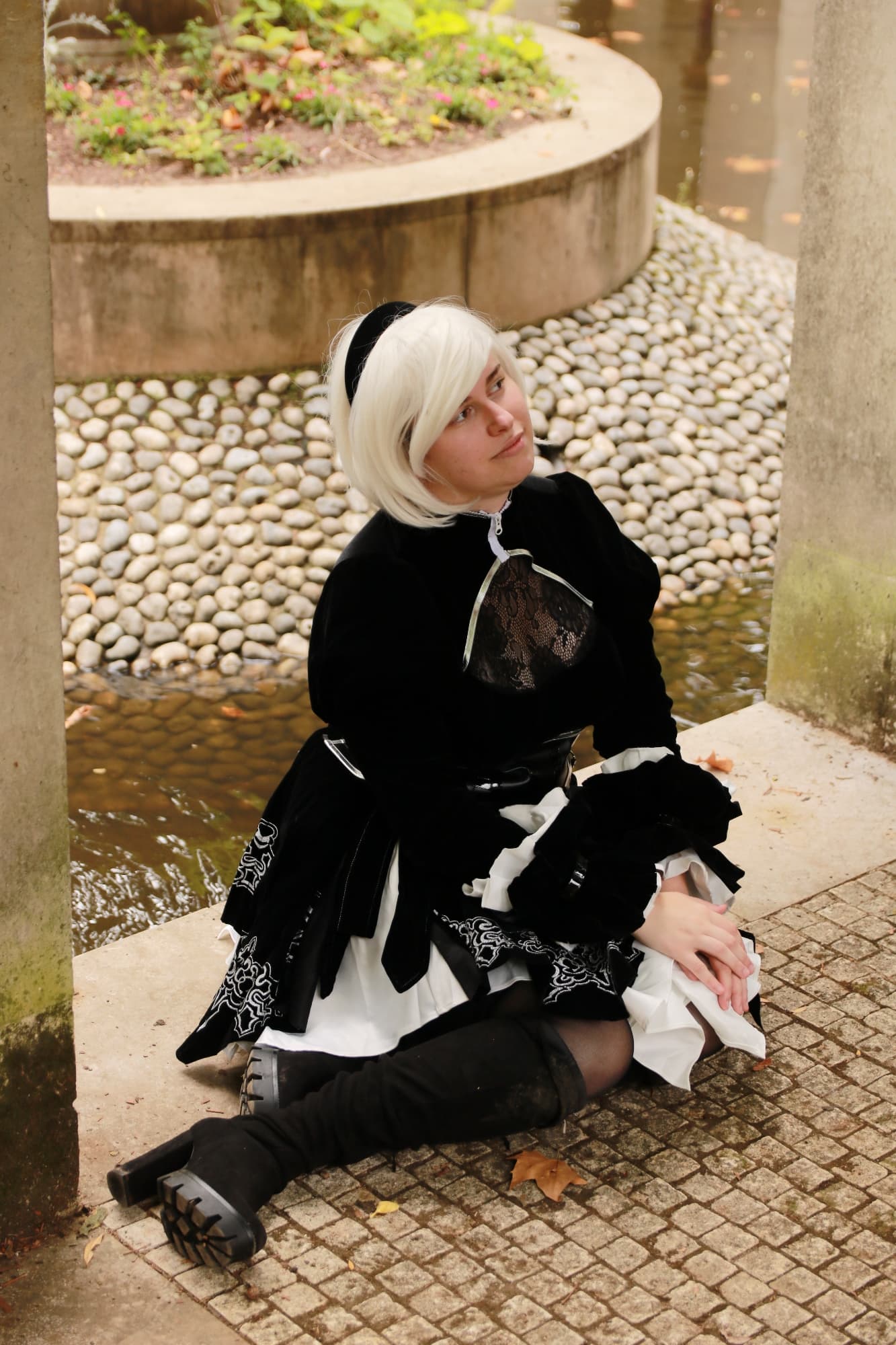 A2 Harajuku 2025 - Photo 9