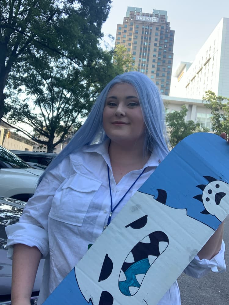 Langa & Reki - Photo 7