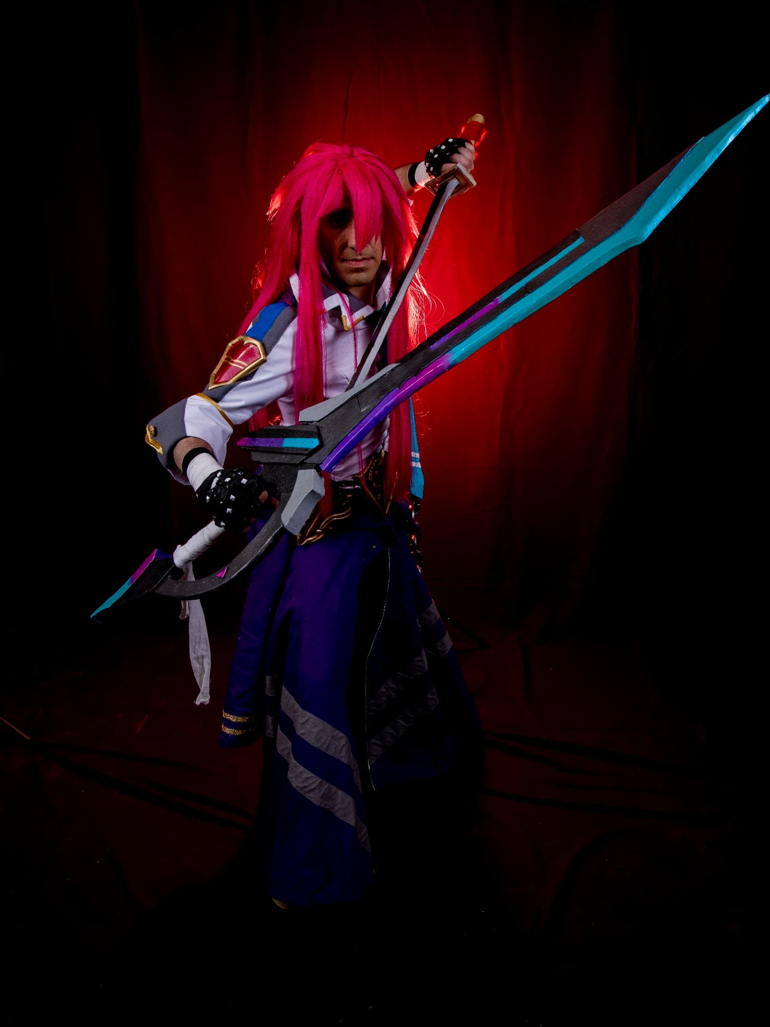 Yone battle academia - Photo 13
