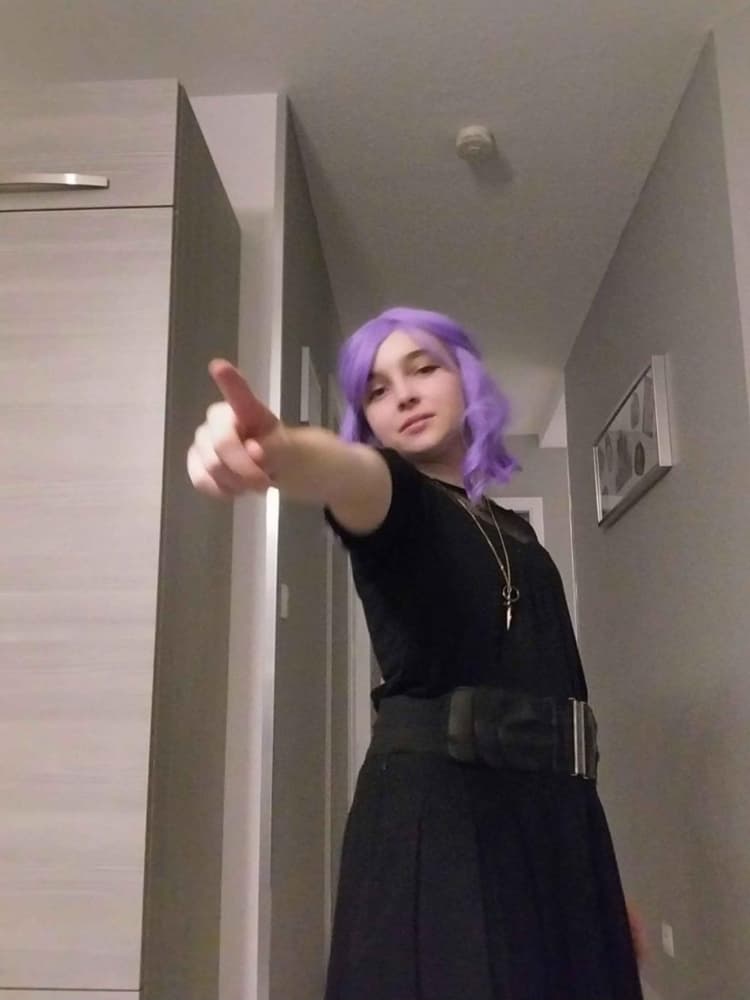 Amity Blight - Photo 3