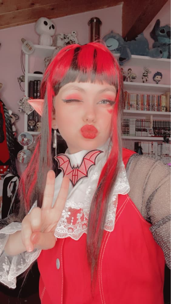 Draculaura  - Photo 5