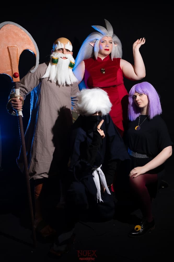 Clermont Geek Convention - Photo 2