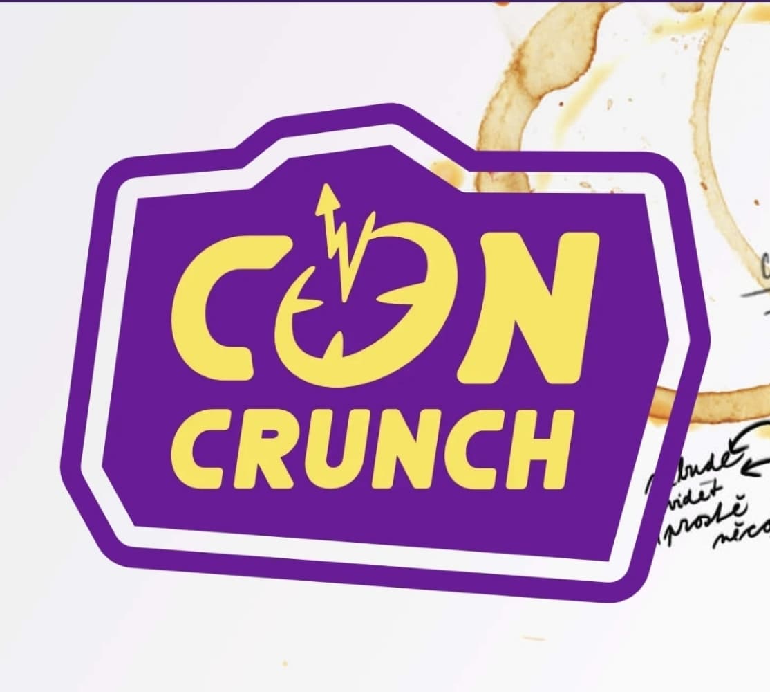 ConCrunch