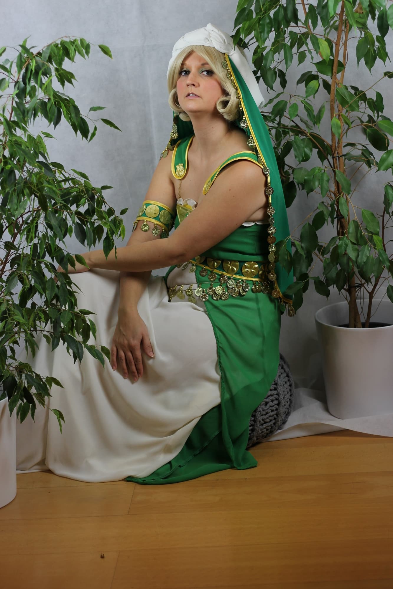 Fuu (Artbook) - Photo 17