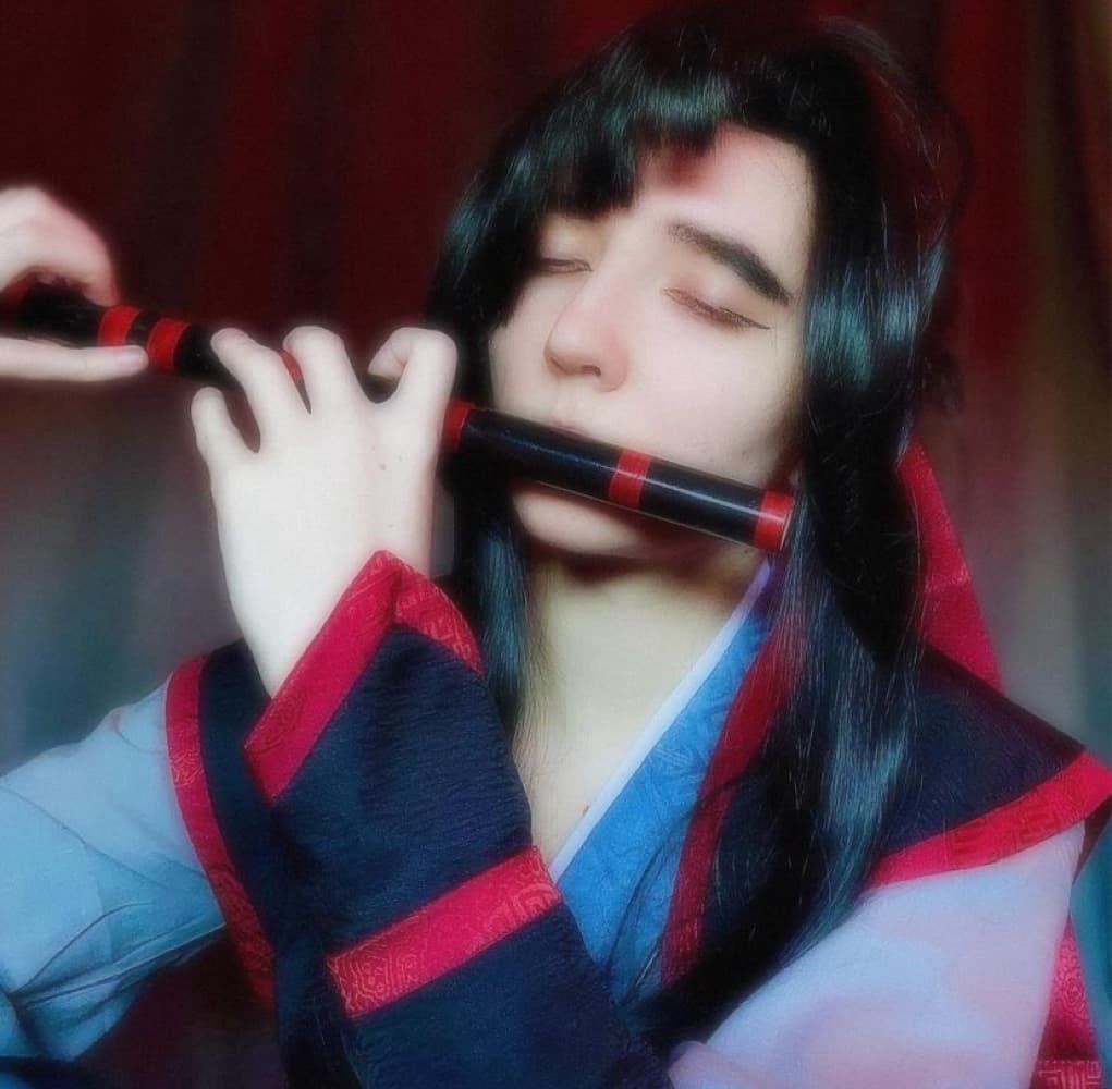 wei wuxian - Photo 10