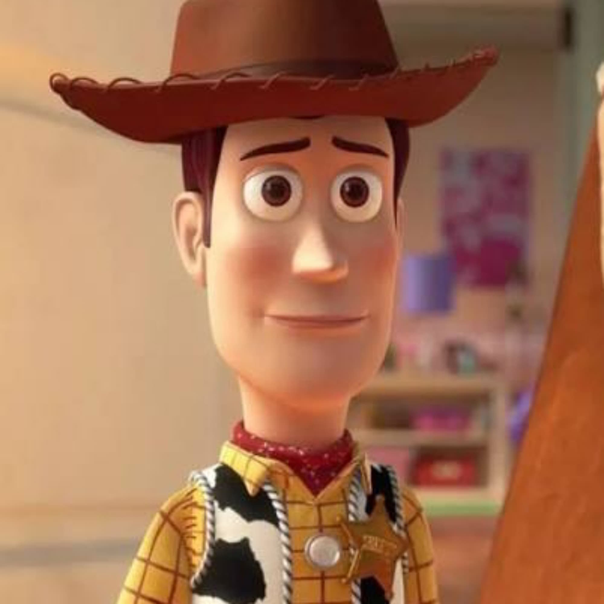 Woody