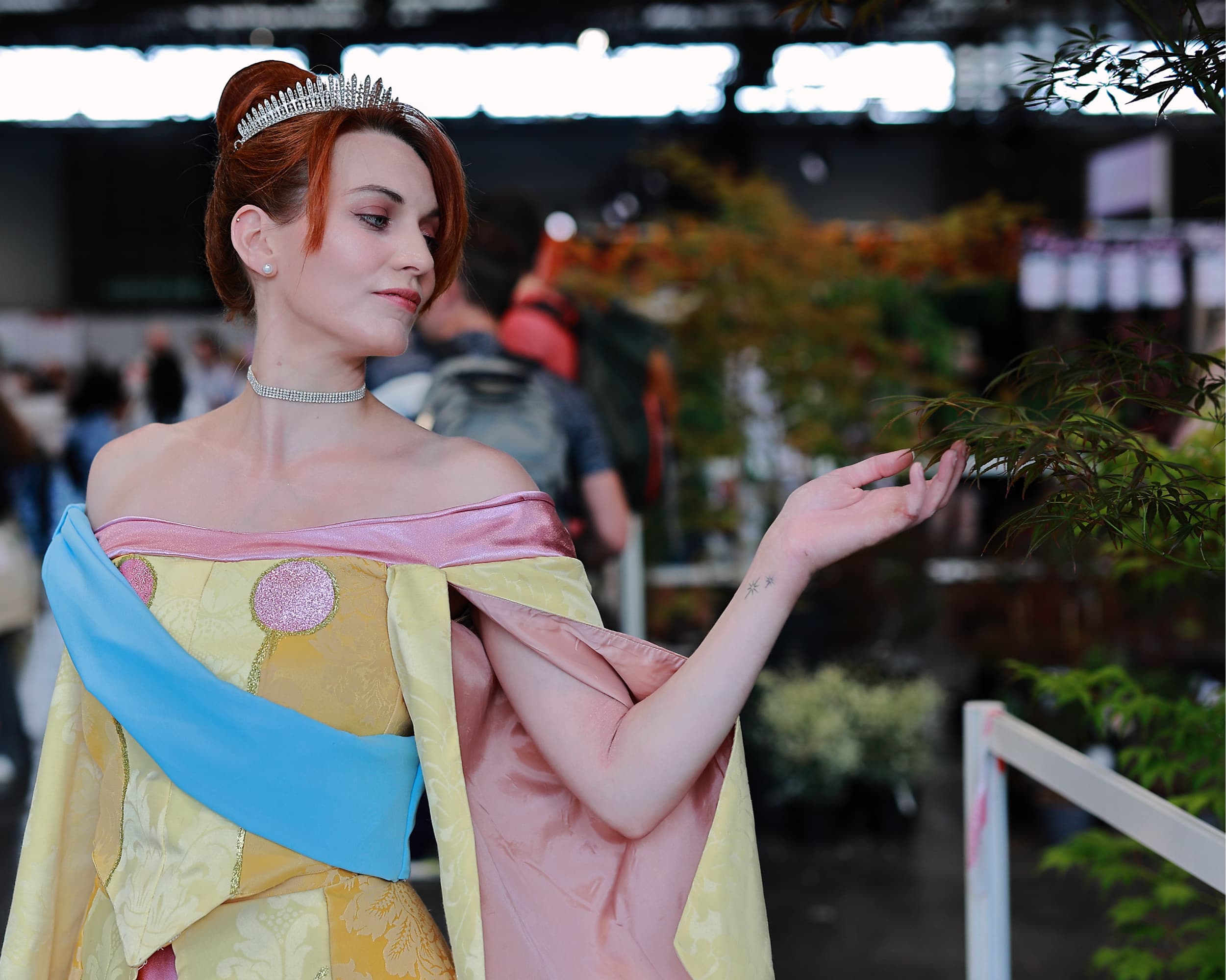 Anastasia  - Photo 4