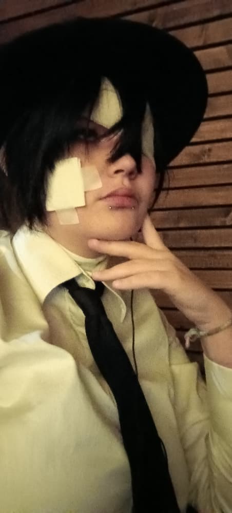 Dazai Osamu - Photo 14