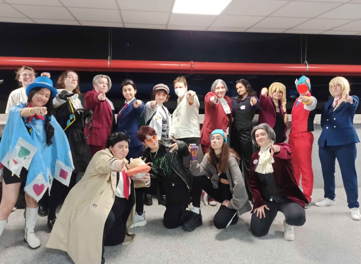 Apollo Justice - Photo 26