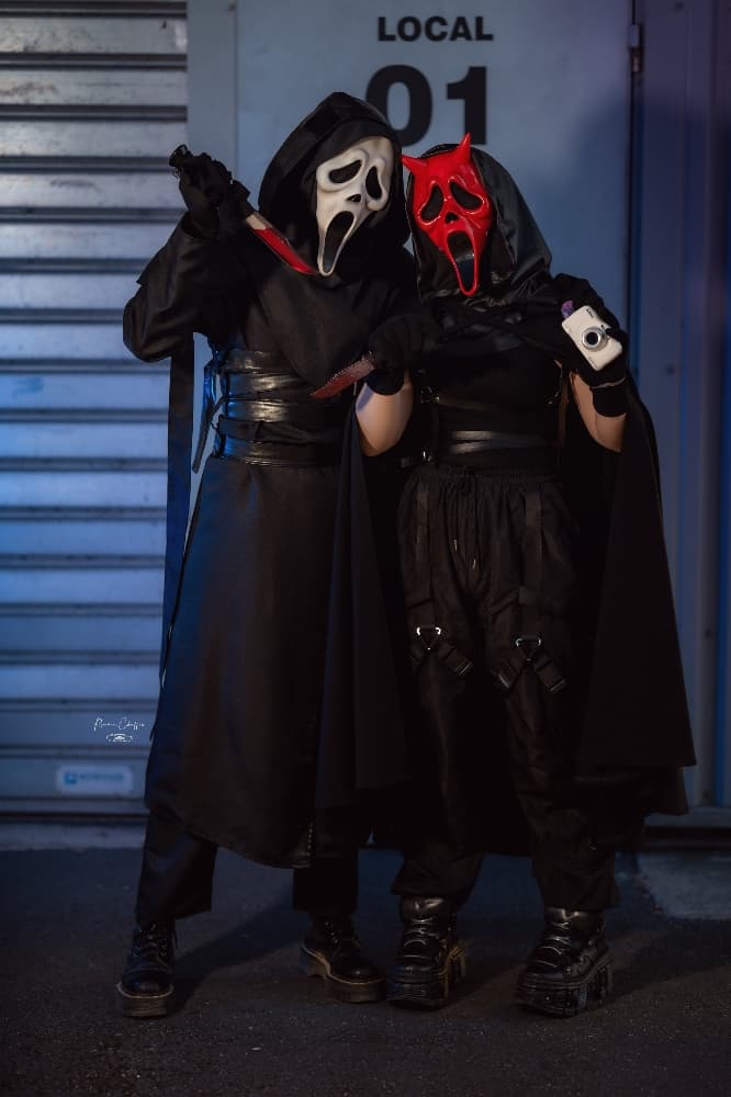 Danny Ghostface  - Photo 5