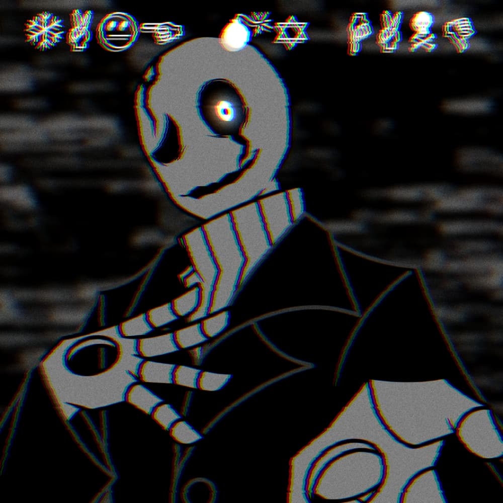 Gaster