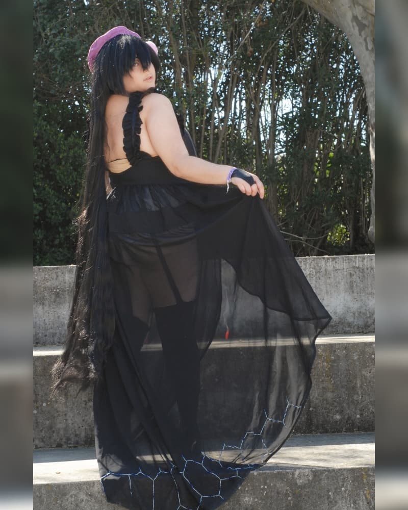 Ophelia v3 - Photo 1