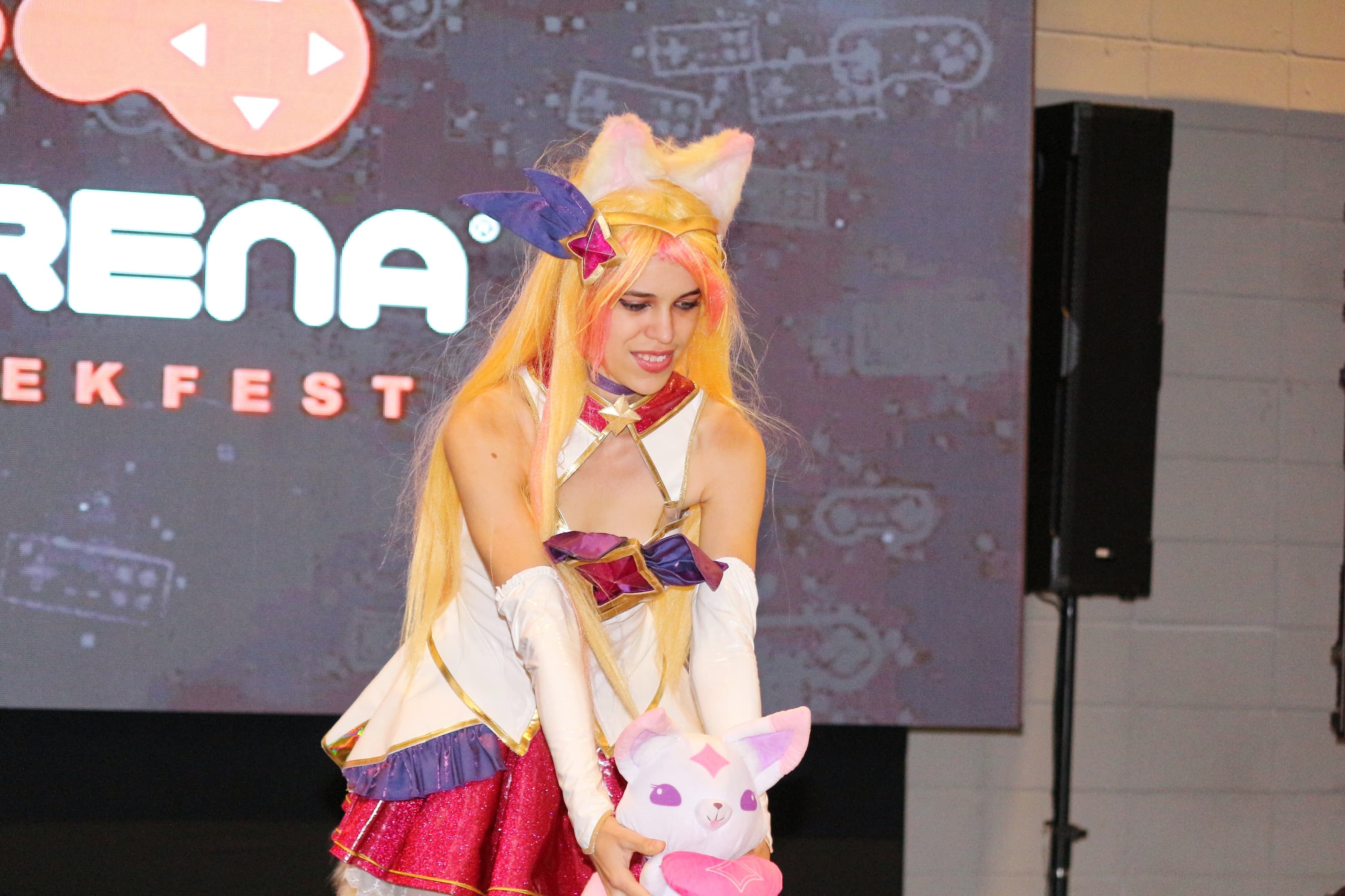 Ahri star guardian  - Photo 10