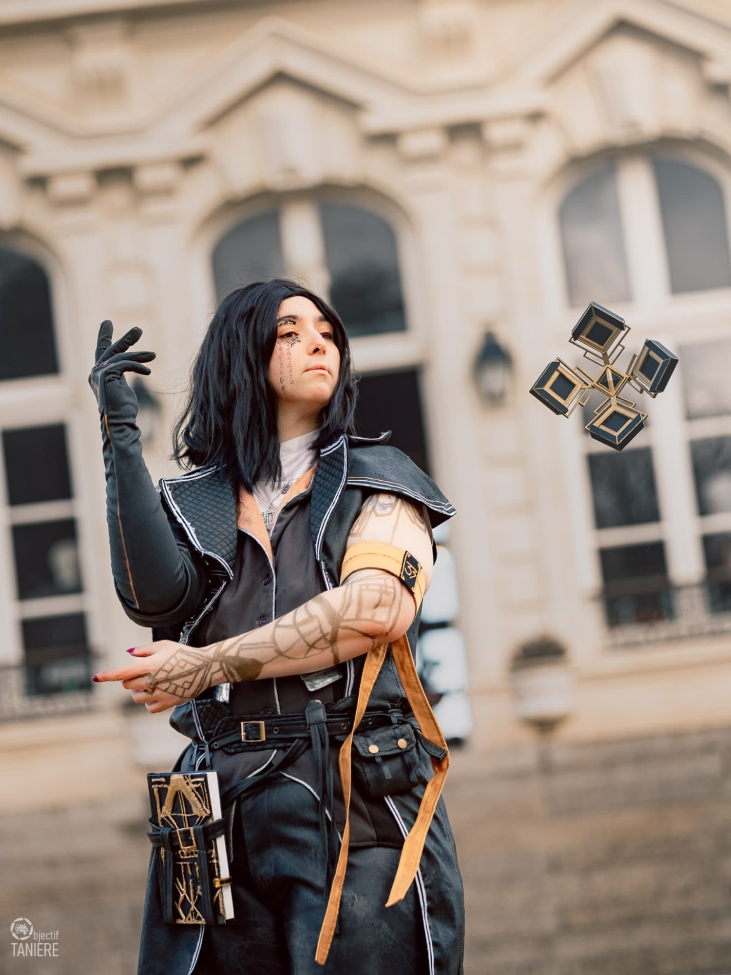 Objectif Tanière  - Photo 6